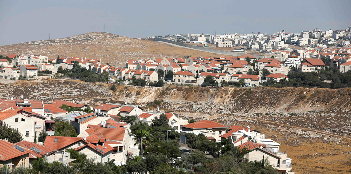 مؤسسة حقوقية إسرائيلية تدعو لتفكيك بؤرة استيطانية جديدة جنوب بيت لحم