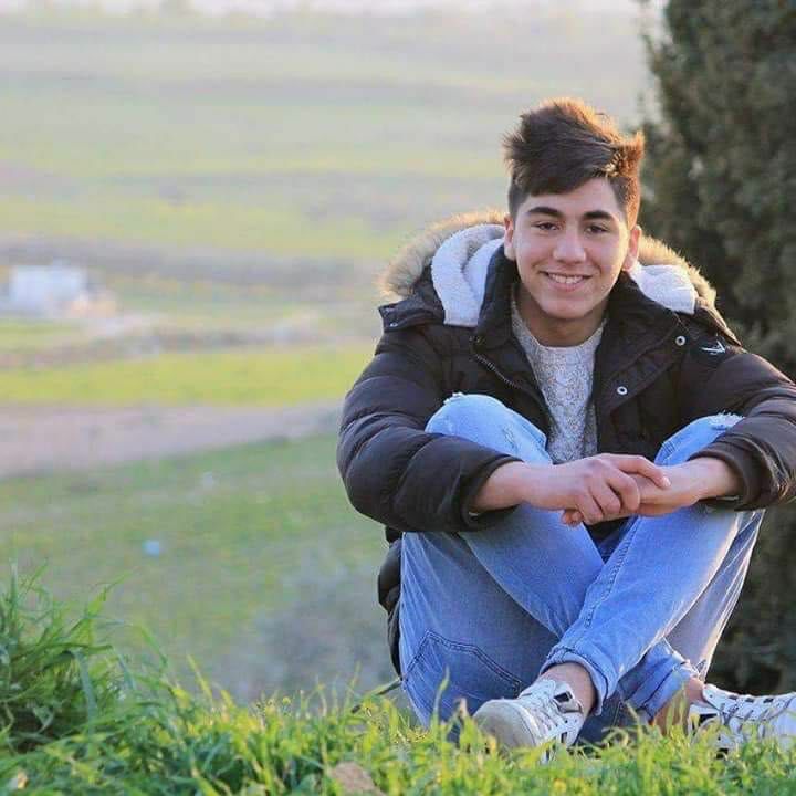 إصابة فتى في رقبته برصاص الاحتلال قرب نابلس