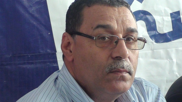 فلسطين قاطرة التحرر المزدوج