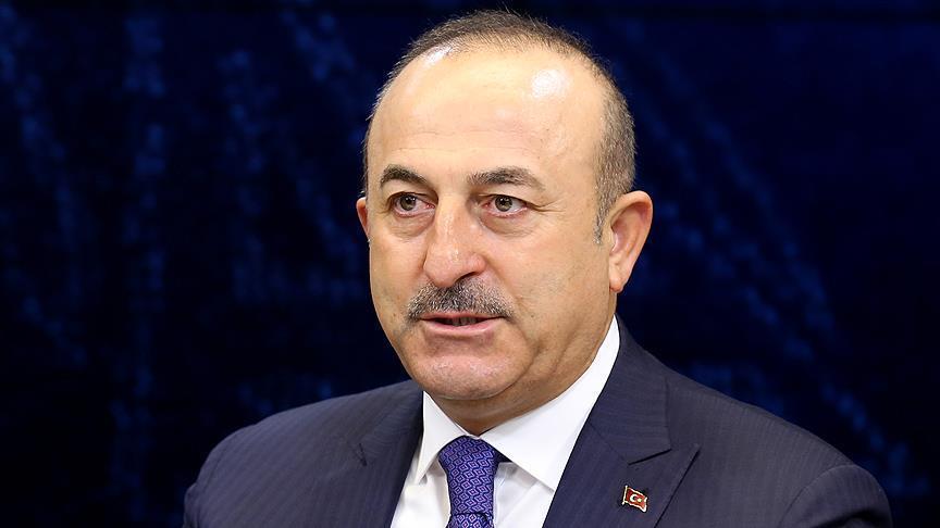 تركيا تدين موافقة إسرائيل على بناء وحدات استيطانية جديدة