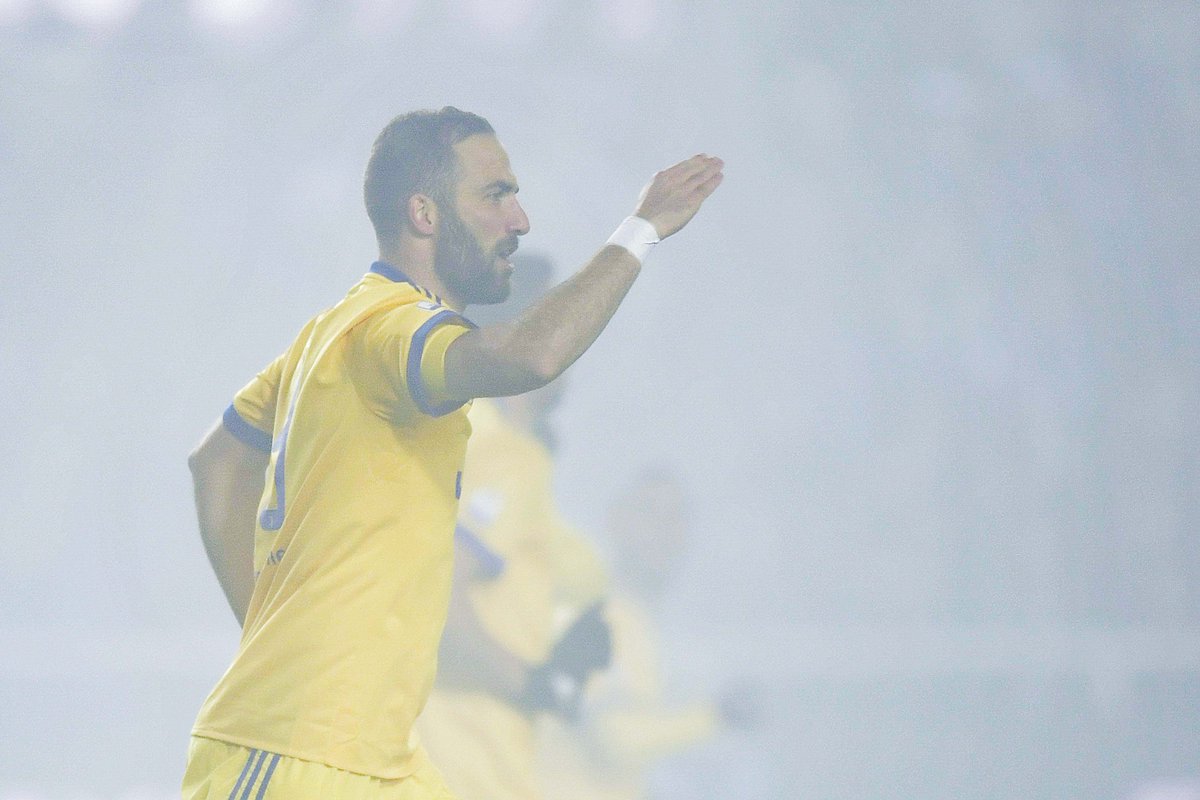 كأس إيطاليا .. يوفنتوس يتغلب على أتالانتا