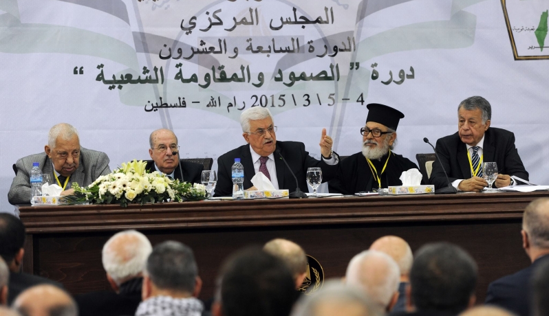 حماس توضح أسباب عدم مشاركتها في اجتماع المركزي
