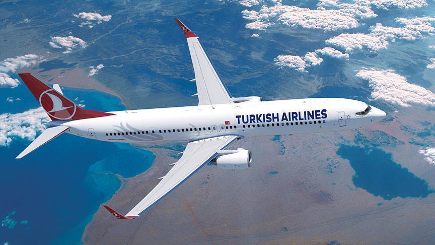 95 مليونًا سافروا عبر مطاري إسطنبول خلال 2017