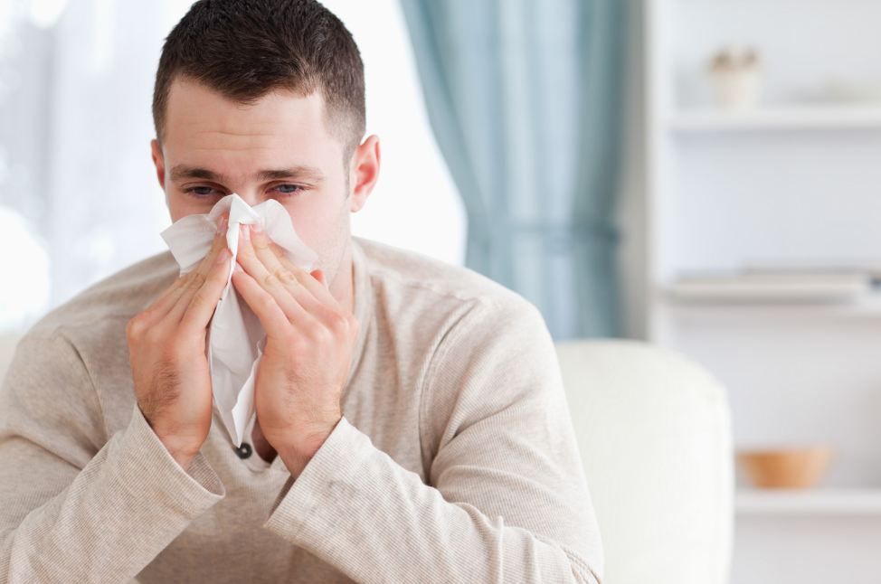 الإنفلونزا ونزلة البرد.. ما الفرق بينهما؟