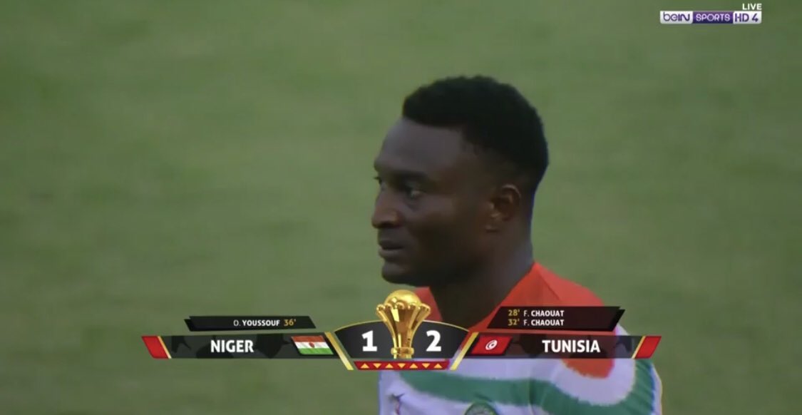 تونس تهزم النيجر وتبلغ النهائيات وخسارة الجزائر أمام بينين