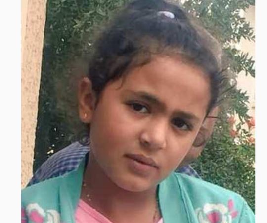 الاحتلال يحقق مع طفلة الشهيدة عائشة الرابي