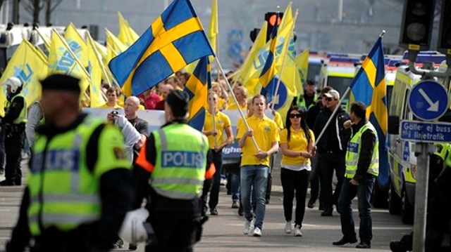 ارتفاع العنصرية ضد المحجبات العاملات بصيدليات في السويد