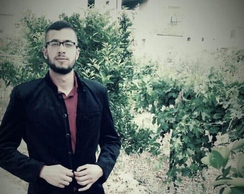 الاحتلال يحكم على شقيق الشهيد محمد الفقيه بالسجن 16 عاما