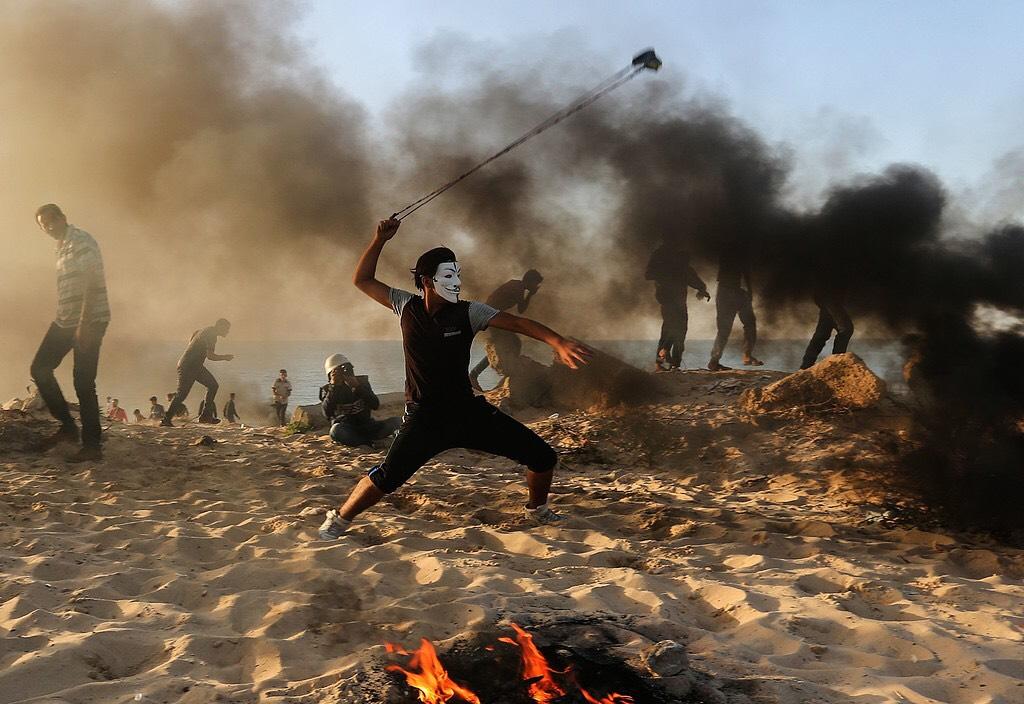 كاتب إسرائيلي: قطاع غزة التحدي الأكبر أمام كوخافي