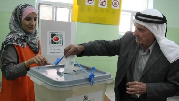 فلسطينيو الـ 48 ينتخبون اليوم مجالسهم وبلدياتهم