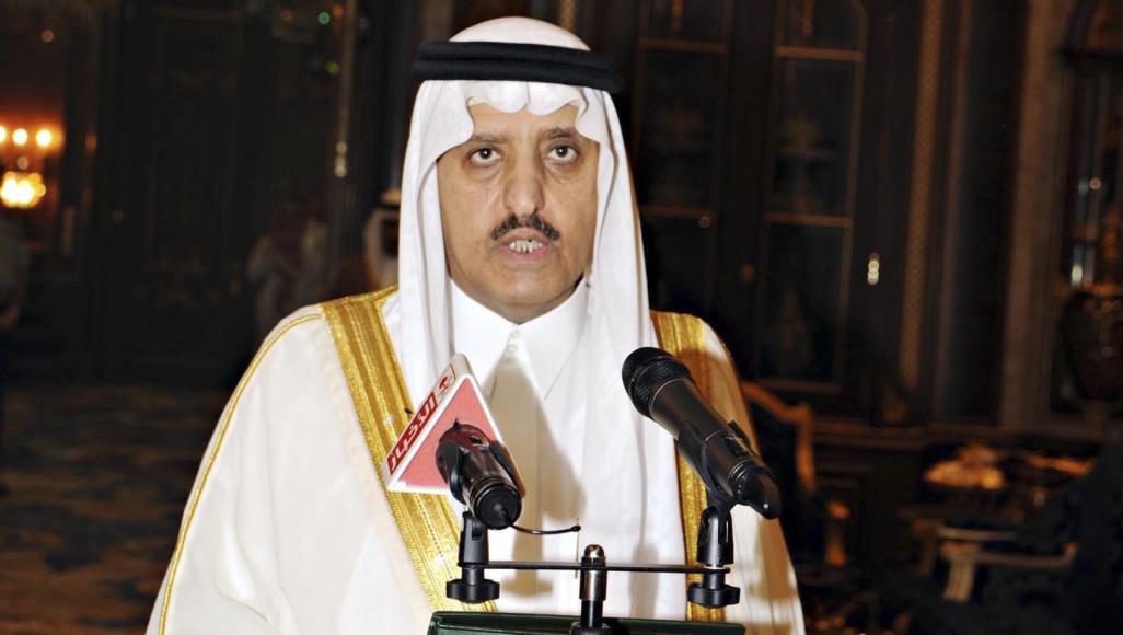 الأمير أحمد بن عبد العزيز يعود للسعودية بضمانات دولية