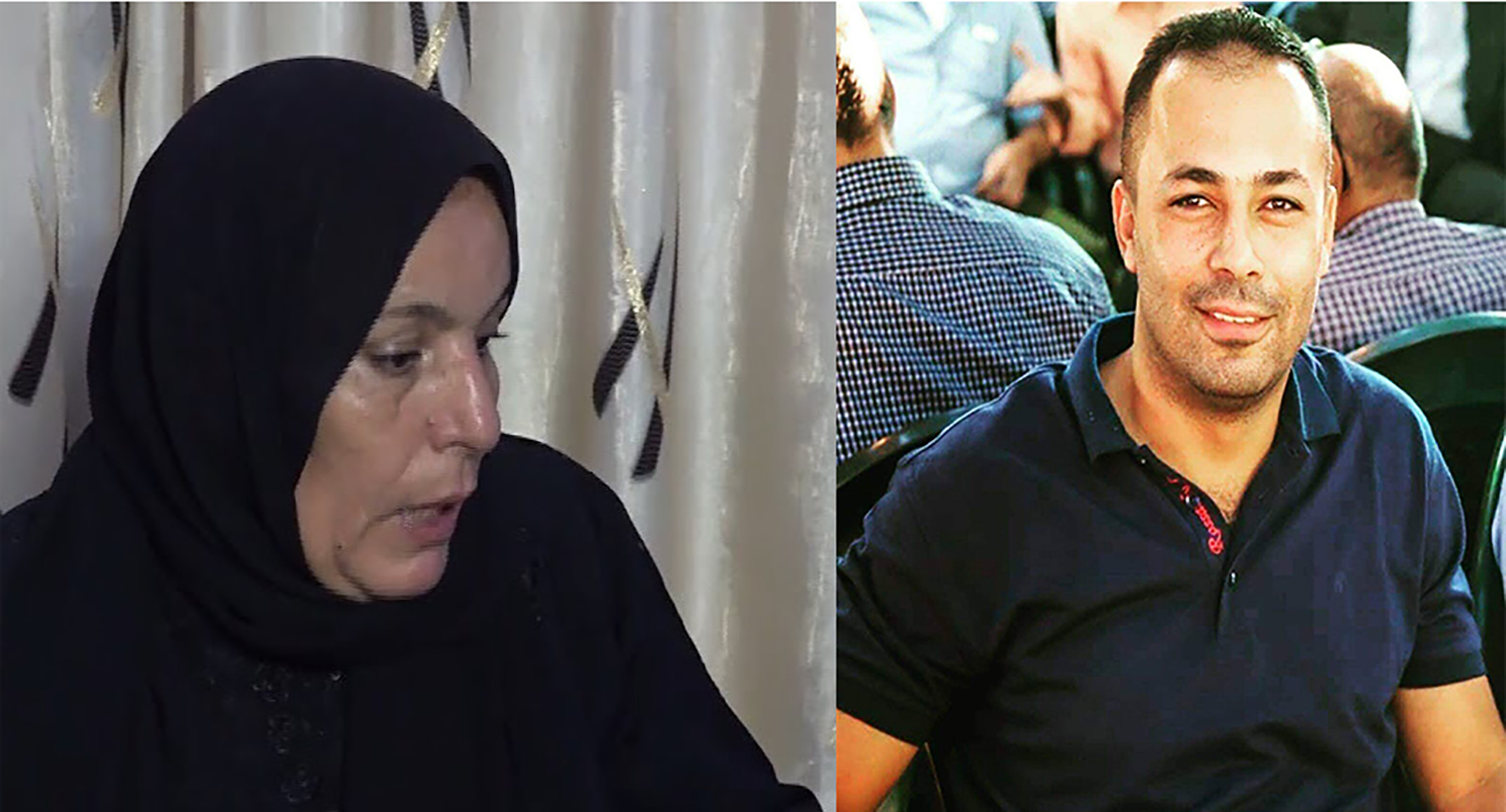 الاحتلال يؤجل الإفراج عن والدة الشهيد أشرف نعالوة