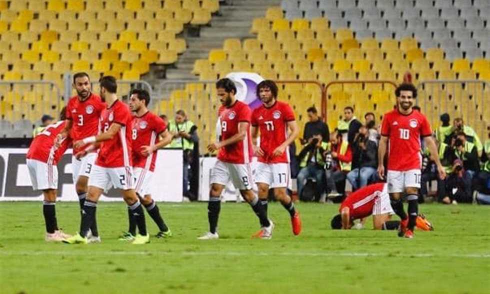 تصفيات كأس أمم أفريقيا .. فوز شاق لمصر على تونس