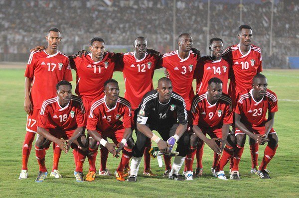 فوز شرفيّ للسودان على مدغشقر في تصفيات كأس أمم أفريقيا