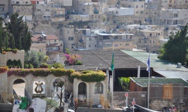 مخطط استيطاني ضخم جنوب أحراش القدس لمسح الخط الأخضر نهائيًّا