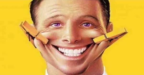 لماذا يجب أن نضحك أكثر؟
