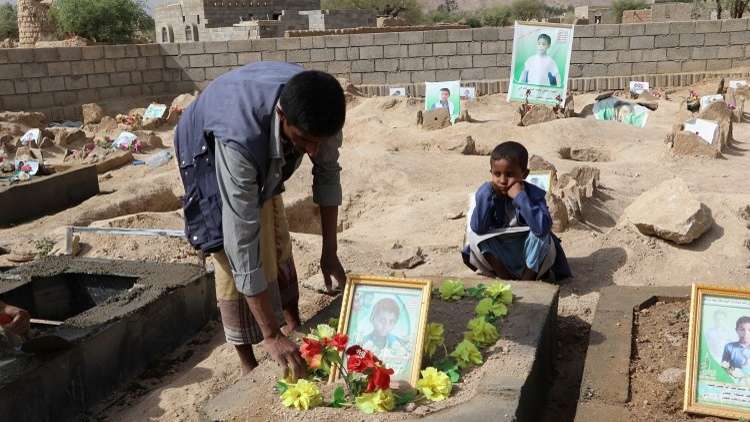 وزارة الصحة تُحذر: اليمن على أبواب كارثة صحية كبرى