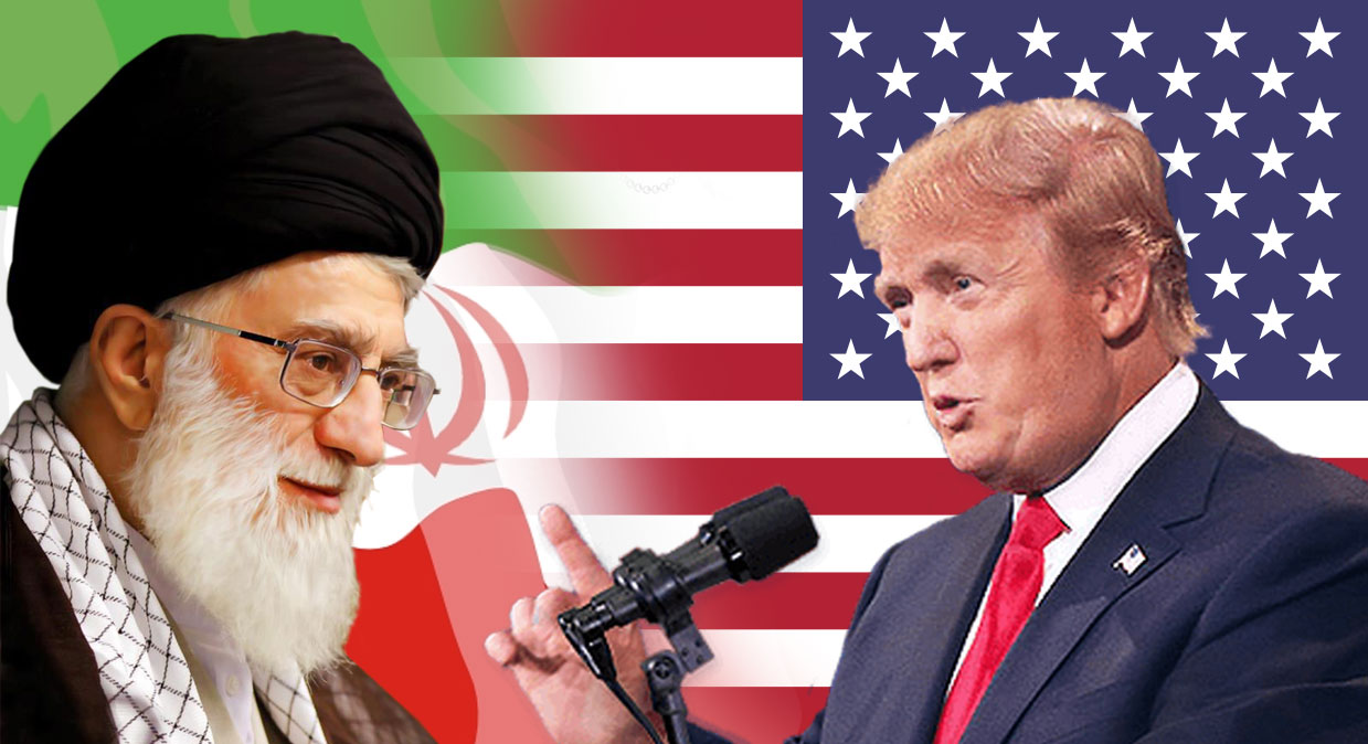 إيران: مزاعم واشنطن حول التفاوض معنا كذب وخداع