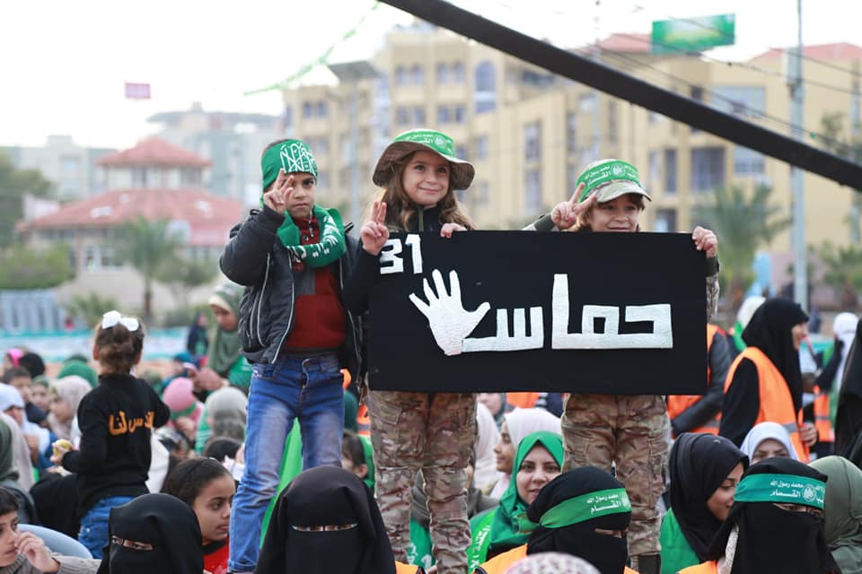 حركة حماس.. 31 عاما من الثبات ومواجهة الخذلان
