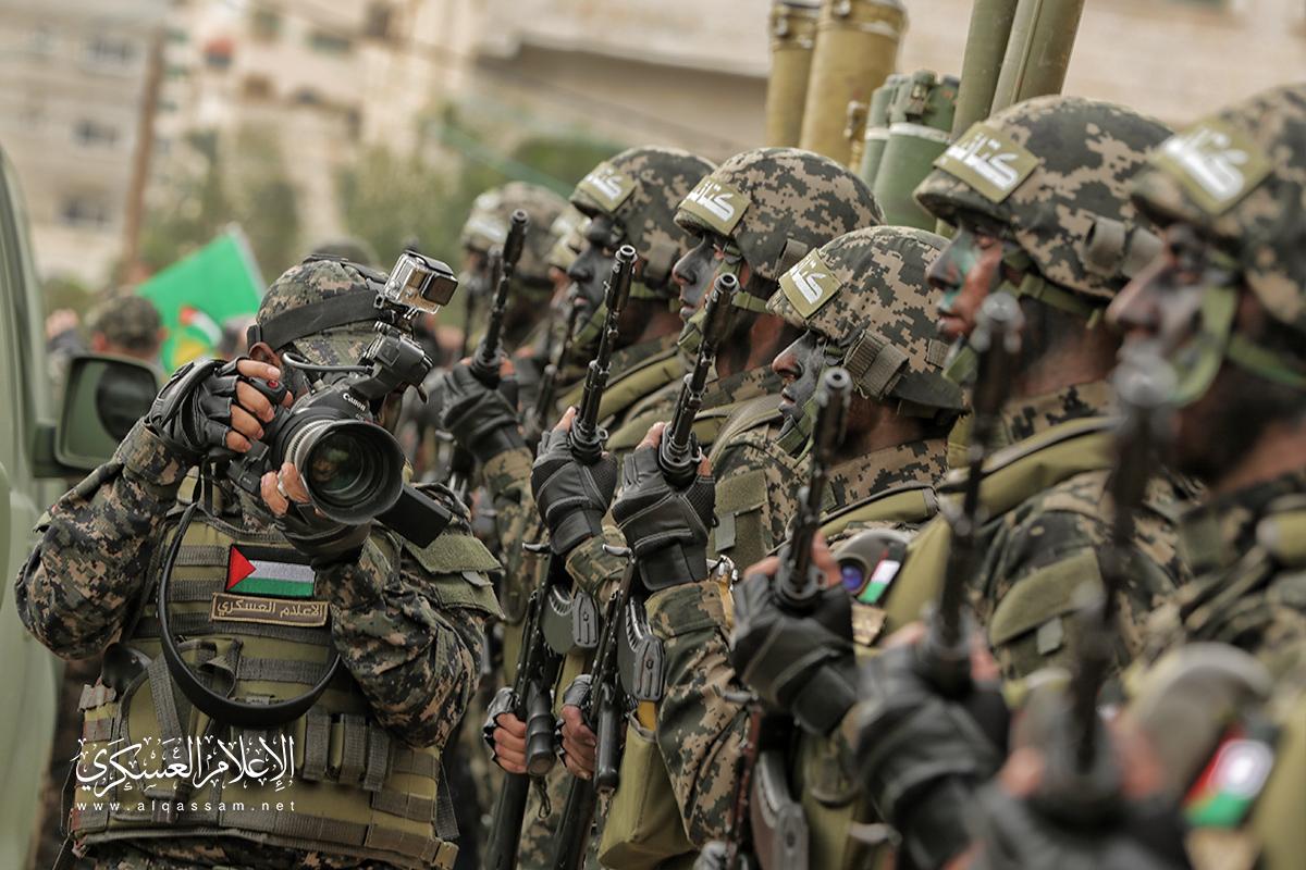 القسام تنعى شهداء غزة: دماء المجاهدين ستكون لعنة على الاحتلال
