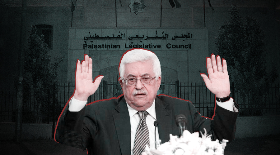 عباس يختتم 2018 بوصف الشهداء بـالقتلة وأهل غزة بـالجواسيس