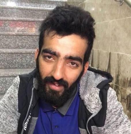 مركز حقوقي: قتل الشاب محمد حبالي تعدٍّ سافر على الحق في الحياة