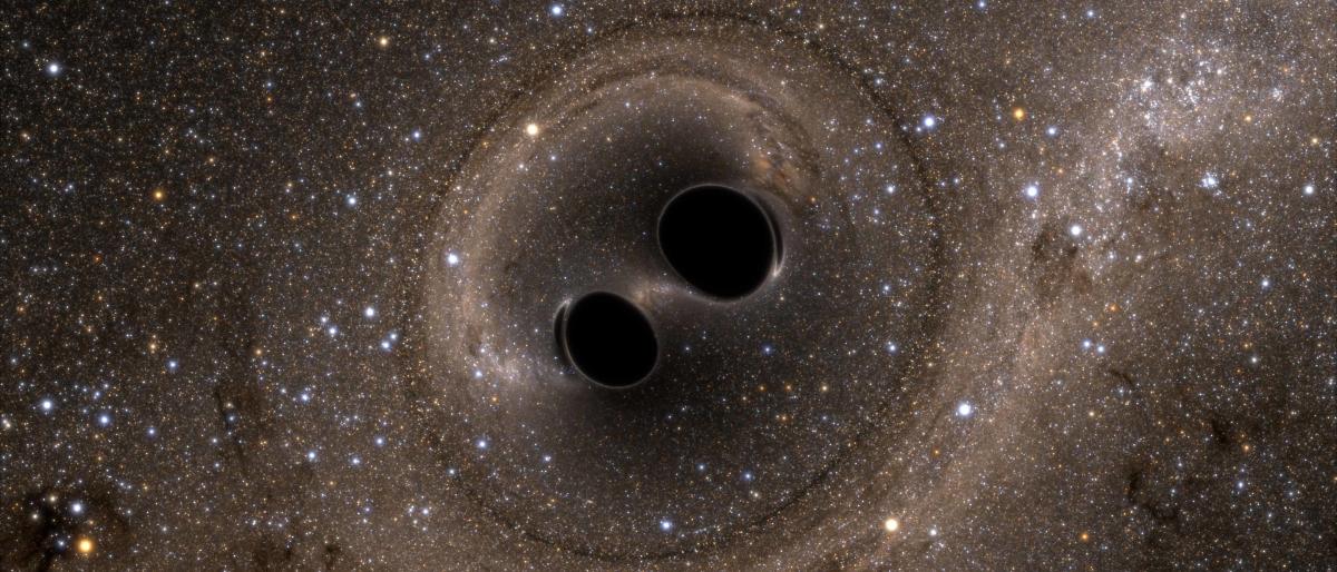 علماء يكتشفون ثقبا أسود يعادل حجم الشمس بـ 80 مرة