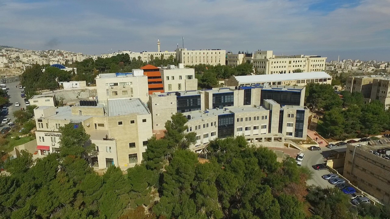 الاحتلال يقتحم جامعة القدس في أبو ديس