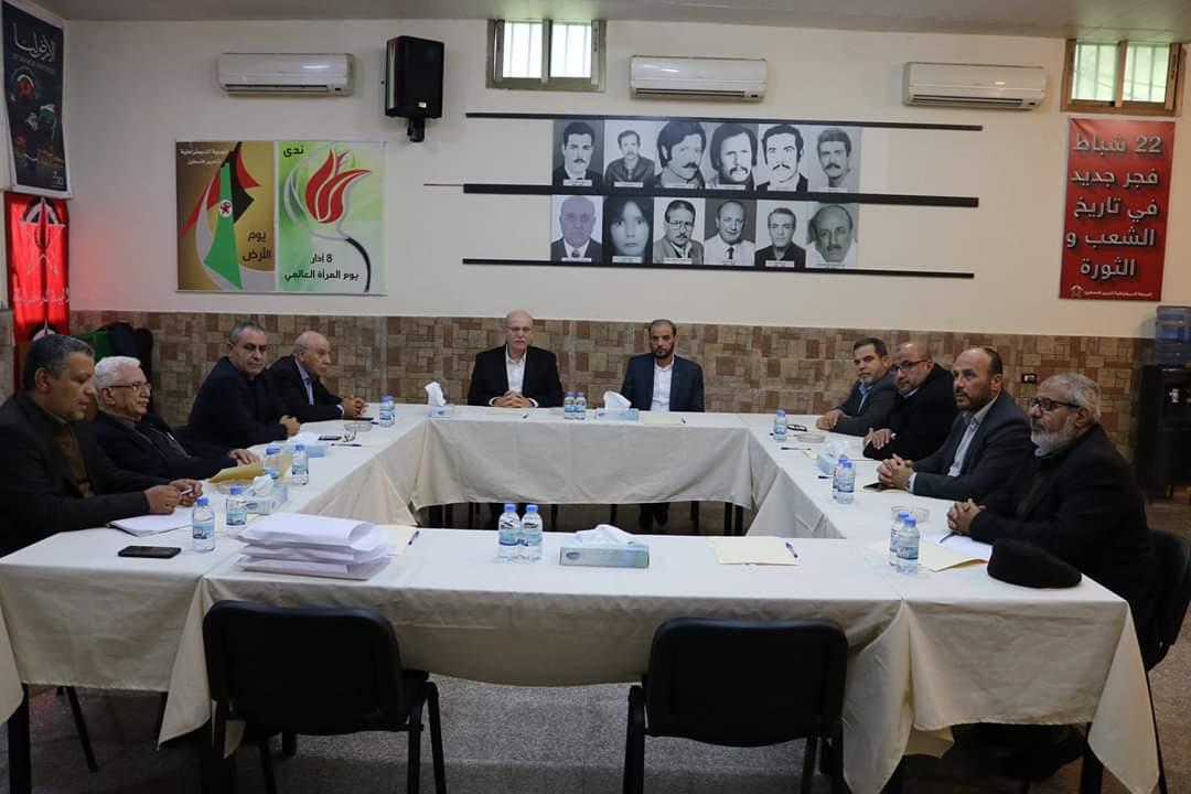 حماس والديمقراطية: مقاومة الاحتلال حق مشروع نرفض النيل من شرعيتها