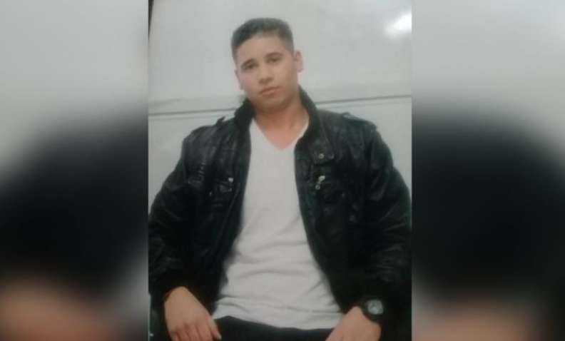 جلسة لمحاكمة الشبل صادق أبو مازن