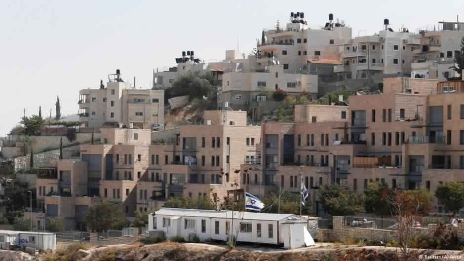 حكومة الاحتلال تدفع بخطة لبناء 9 آلاف وحدة استيطانية في القدس