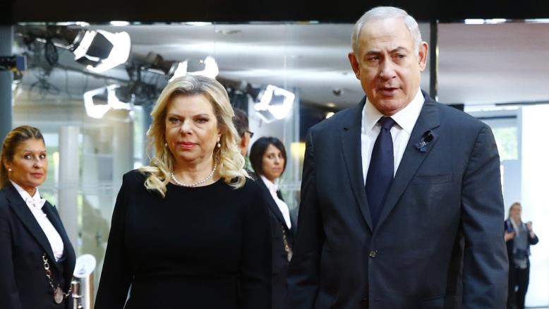 نتنياهو للإسرائيليين: لن أستقيل