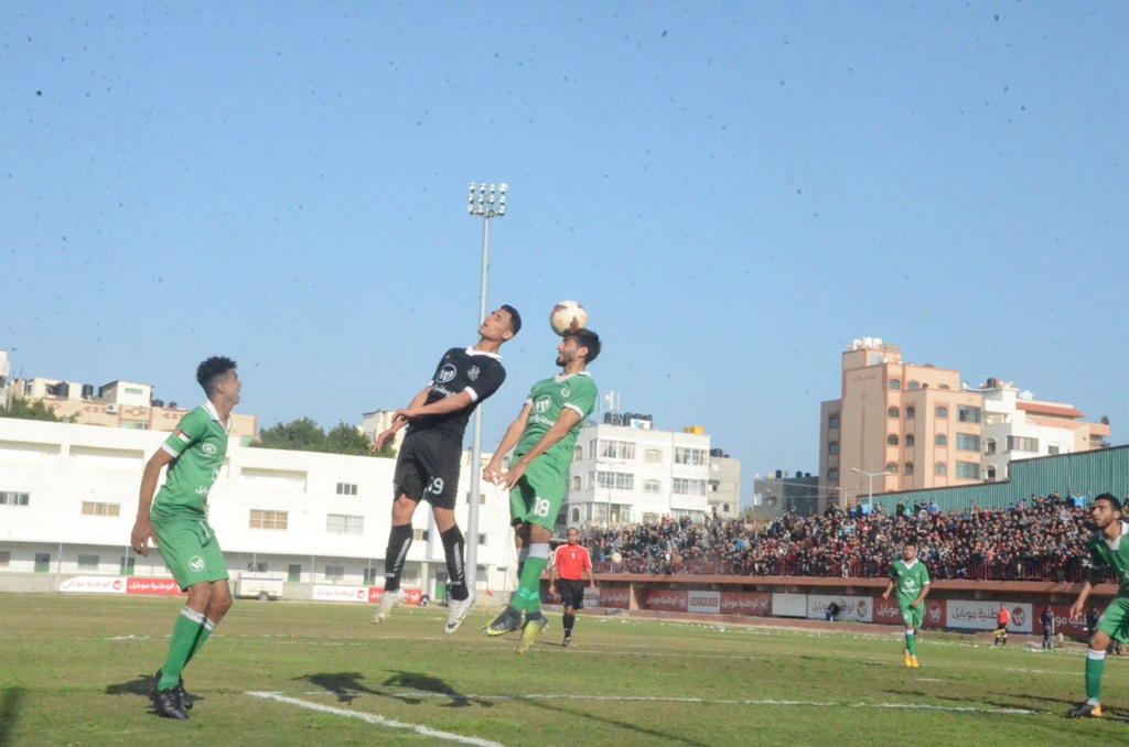 الدوري الممتاز .. فوز المنطار على الصداقة وتعادل الزعيم مع الطواحين