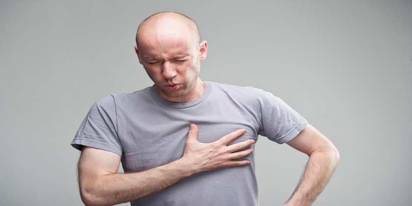 علامات تدل على ارتفاع الكوليسترول في الجسم