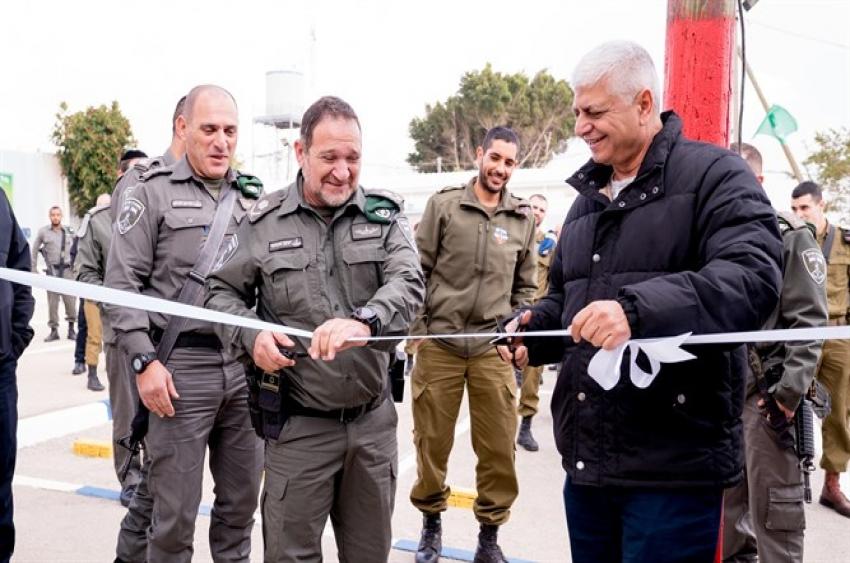 كتيبة عسكرية جديدة للاحتلال في غلاف القدس