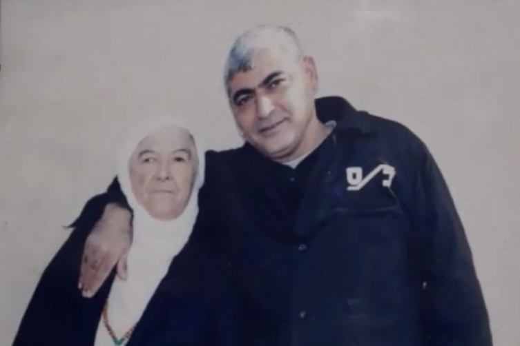 الأسير رشدي أبو مخ حرّا بعد 35 عامًا في سجون إسرائيل