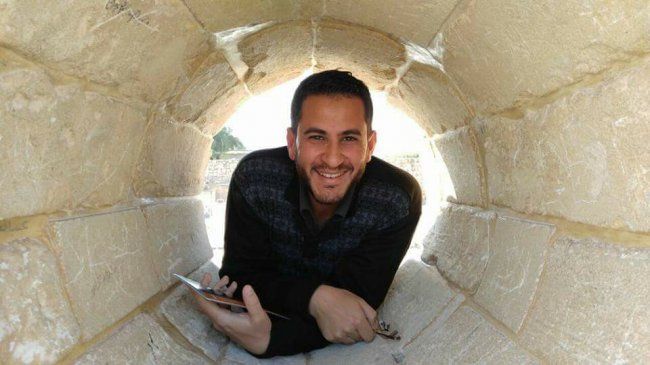 قرار بالإفراج عن المعتقل الصحفي محمد علوان