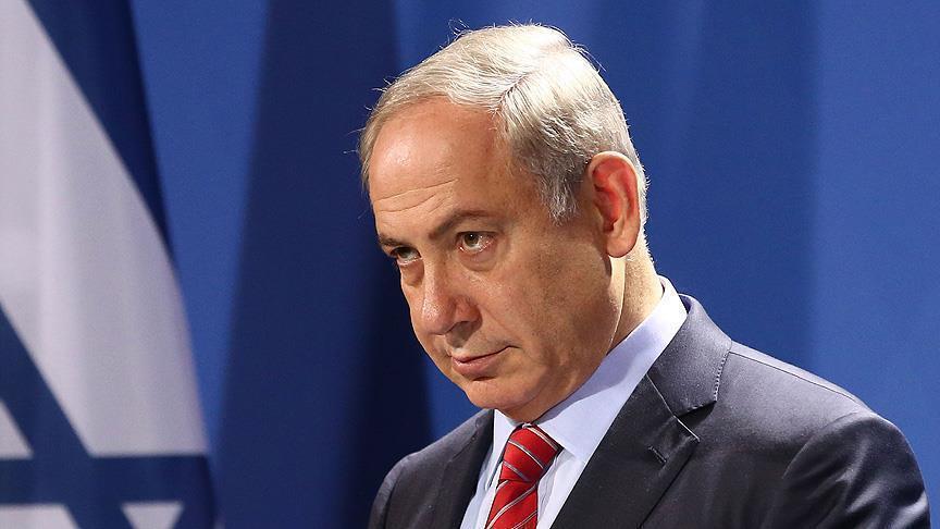 صحيفة يمينية إسرائيلية: انتهاء عهد نتنياهو بات قريبا