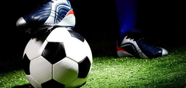 دراسة: كرة القدم مفيدة للقلب وضغط الدم