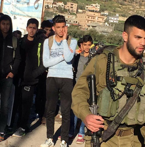 الخارجية الفلسطينية: إسرائيل تمارس التطهير في مناطق ج