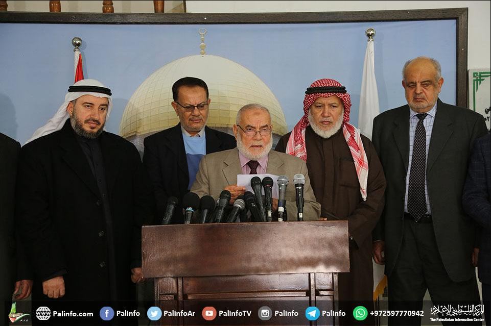 التشريعي: إقرار حكومة التوافق موازنة 2018 غير قانوني