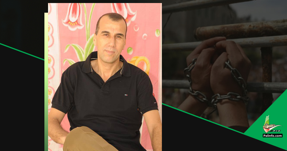سمير أبو نعمة .. 32 عاماً بين أربعة جدران إسرائيلية!