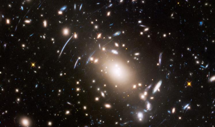دراسة حديثة: عمر الكون نحو 26.7 مليار سنة