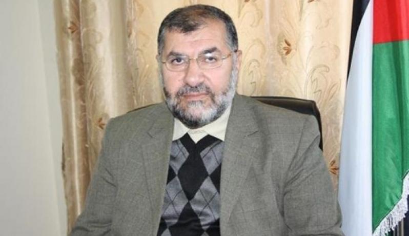 قرعاوي: الاعتداء البشع على جنازة أبو عاقلة دليل على تخبط الاحتلال