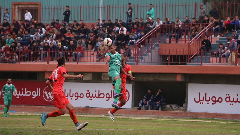 الدوري الممتاز .. الصداقة يدك شباك الطواحين بسداسية