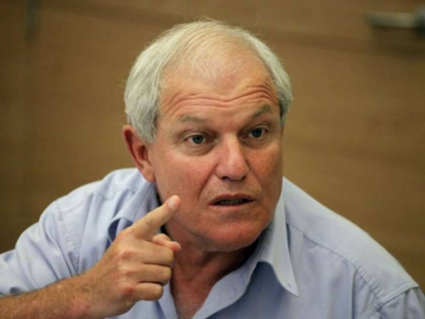 تحرّكات لمقاضاة وزير العمل الصهيوني على خلفية قضايا فساد