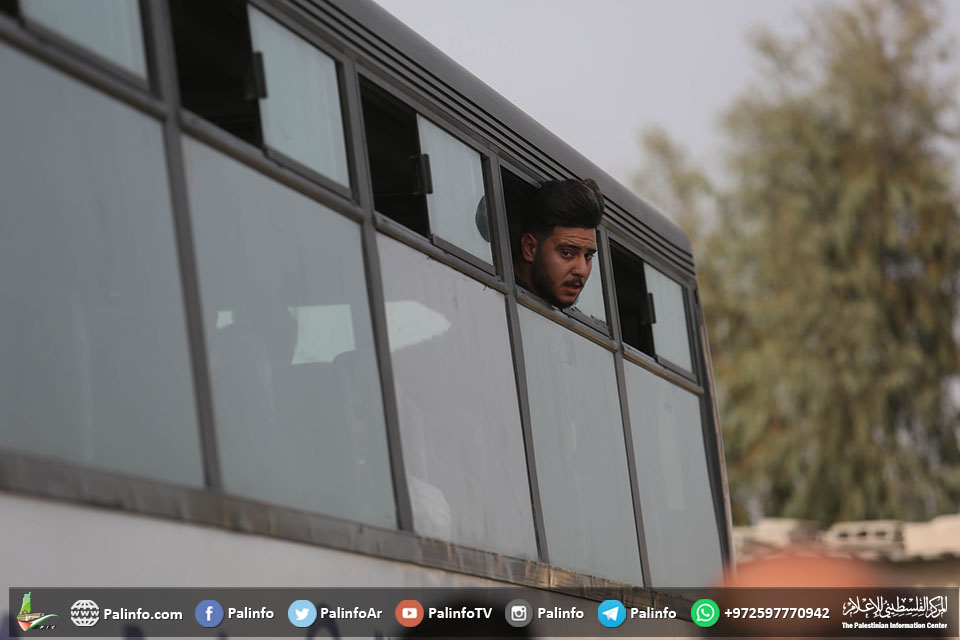 معبر رفح .. معبر الألم الدائم لسكان غزة