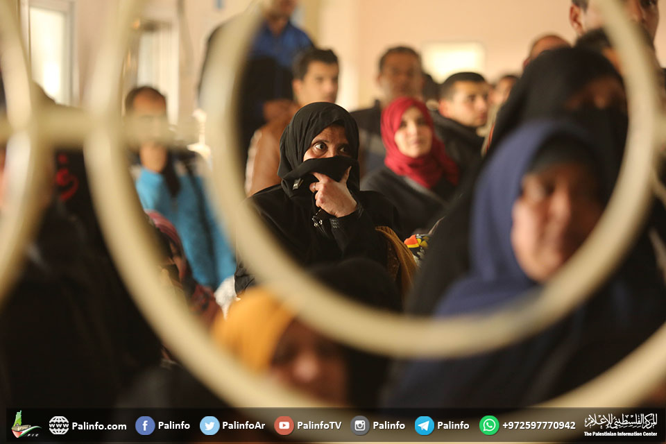فتح معبر رفح اليوم باتجاه واحد لعودة العالقين في مطار القاهرة