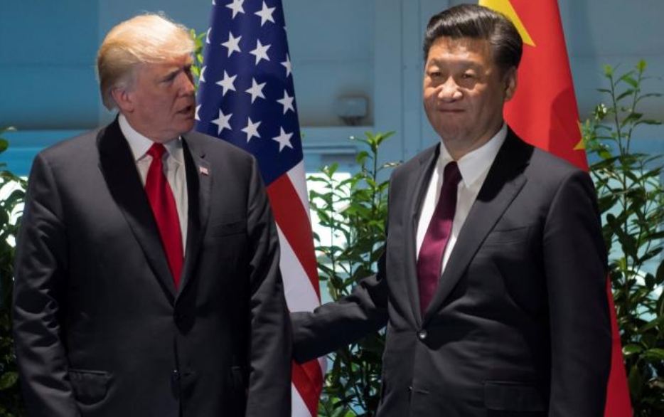 توافق أميركي صيني لإبقاء الضغط على كوريا الشمالية
