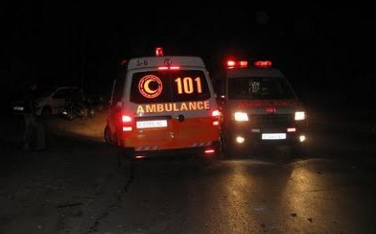 مقتل مواطن في شجار عائلي غرب بيت لحم